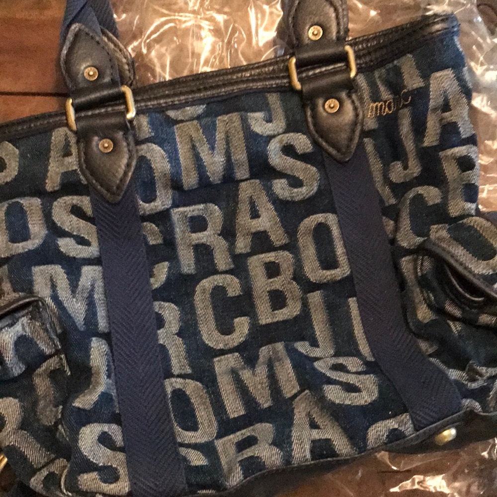 Marc by Marc Jacobs tote